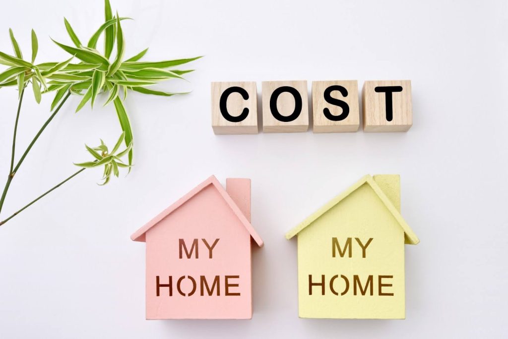 注文住宅のランニングコストとは？