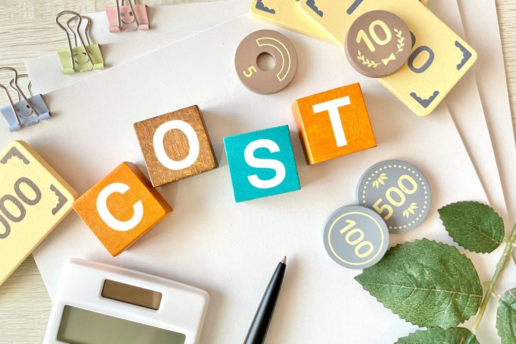 注文住宅のランニングコストの内訳と目安