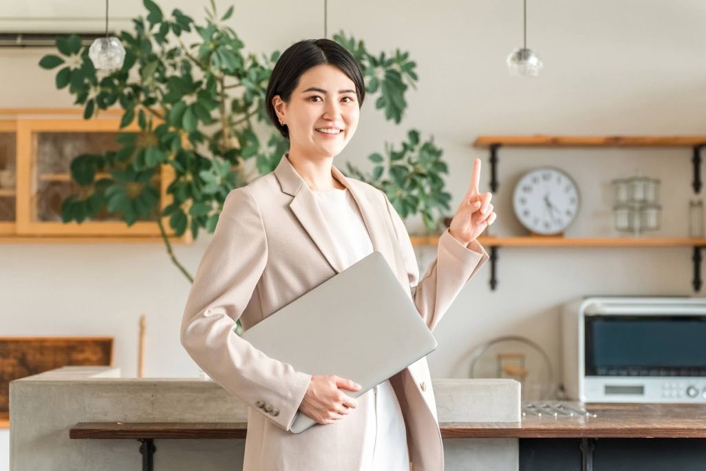 注文住宅の内装を決める前に押さえたいポイントは？