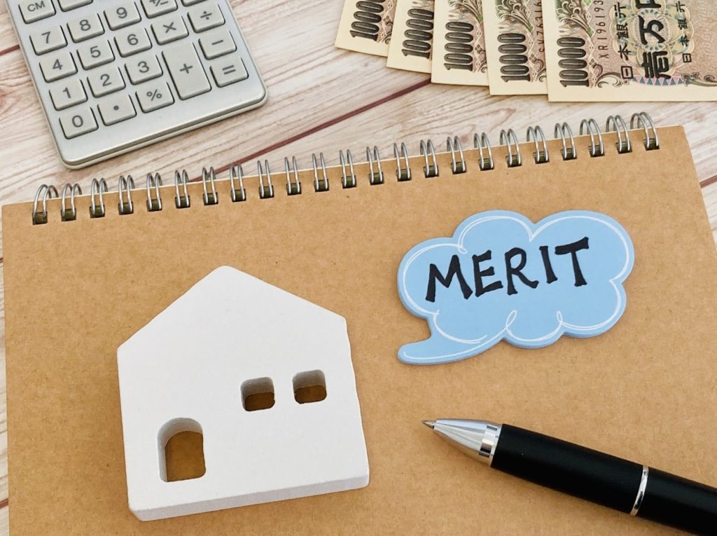 工務店で注文住宅を建てるメリット