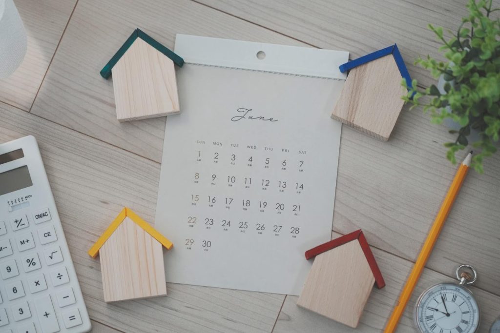 湘南で家を建てるには？知っておきたい流れと期間の目安