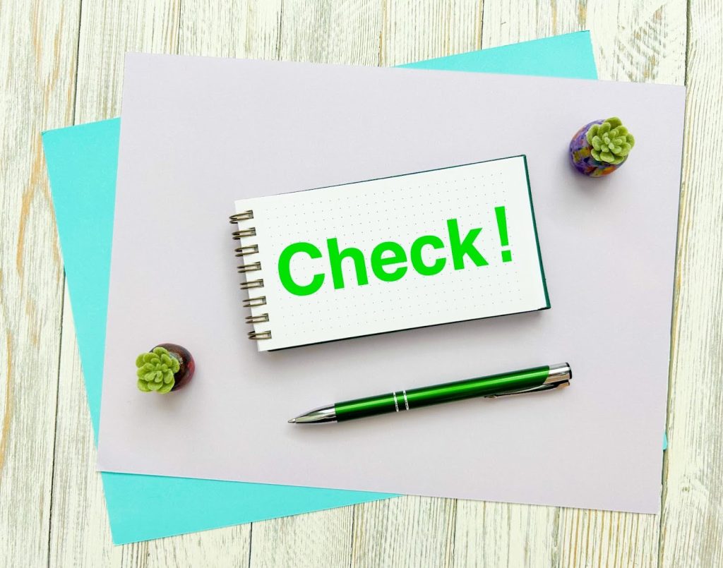 複数の工務店を比較するときのチェックポイント