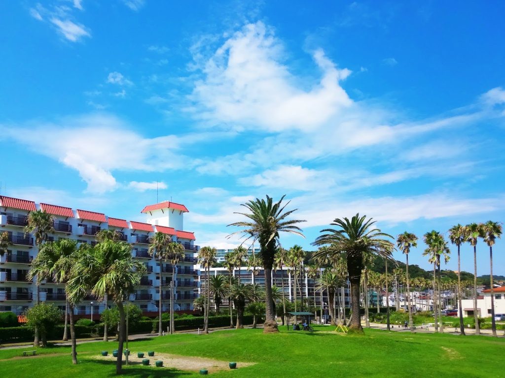 逗子の気候・地形が家づくりに与える影響