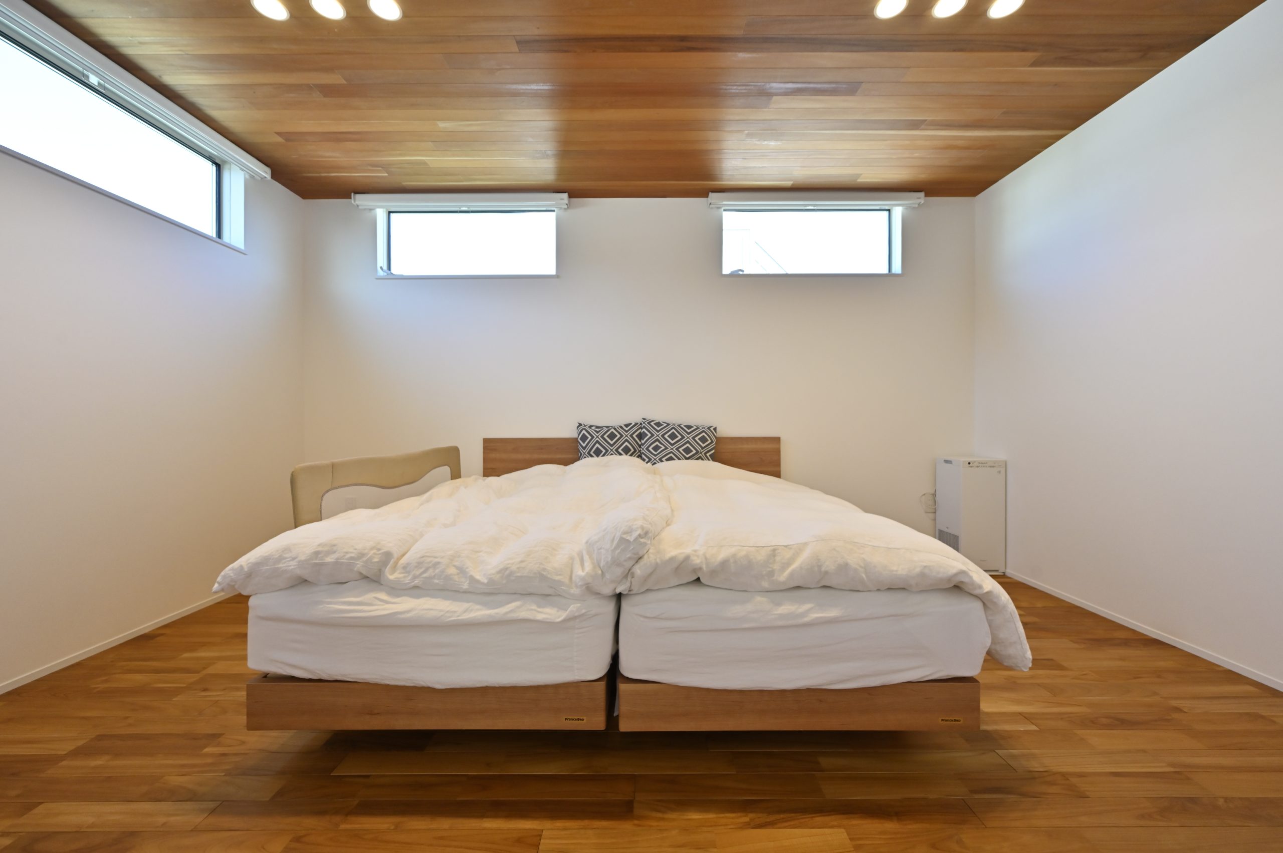 窓工房画面です 窓計画 | 湘南の工務店 石原工務店