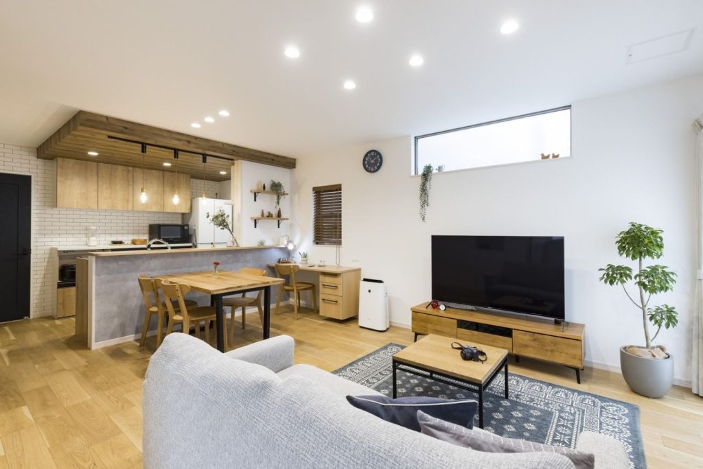 注文住宅をオシャレに建てたい人へ！工務店選びで差がつく考え方