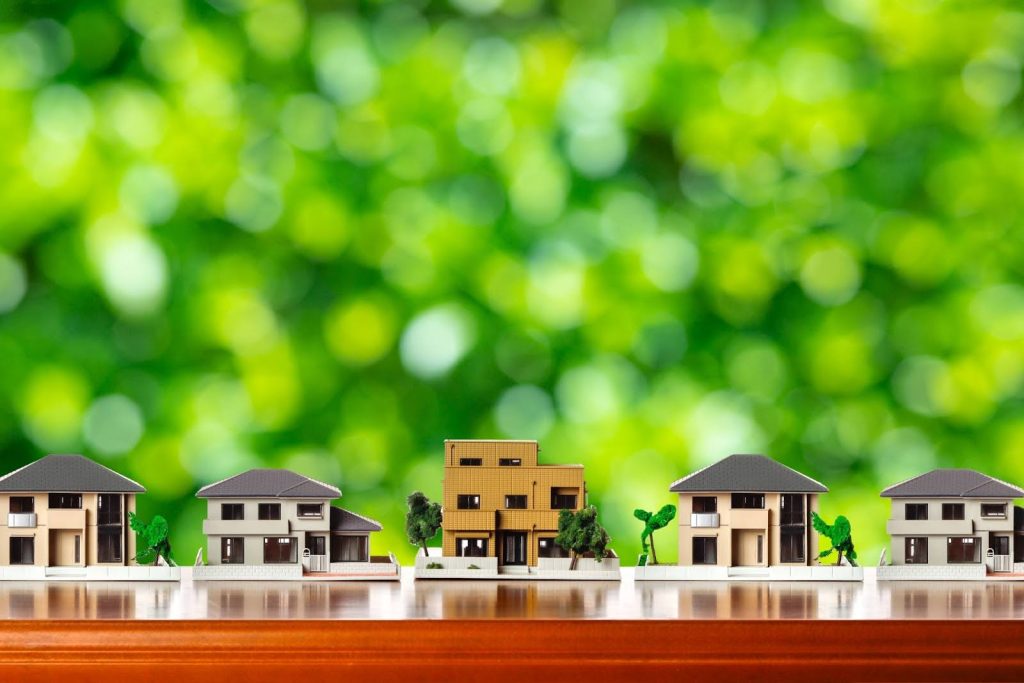 工務店で暮らしやすいオシャレな注文住宅を建てよう